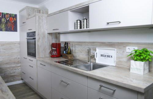 Ferienwohnung Julia - Foto 7