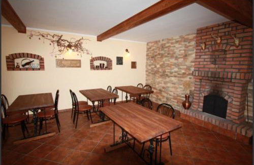 Dom Pod Dębem - Photo 7