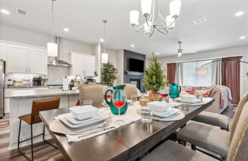 Joyous 3BD House in the heart of Fort Worth - Photo 10