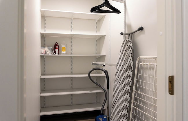 Forenom Apts Lahti Hennala - Photo 55