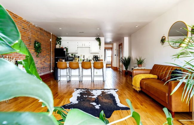 Free Parking Downtown Nationwide & Convention - Foto 48