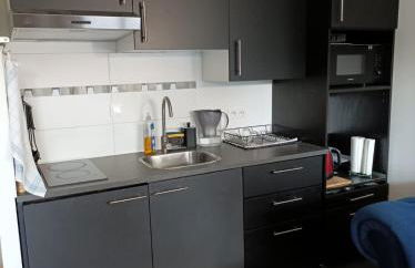 Appartment Porte de Versailles Paris Expo - Foto 8