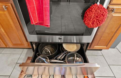 Coca Cola Cottage - Stay & Play Near Purina Farms - Dog Friendly - Foto 29