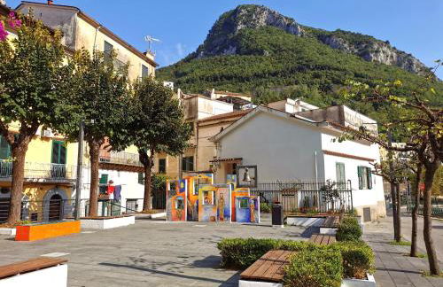 Reginella House Amalfi Coast - Foto 51