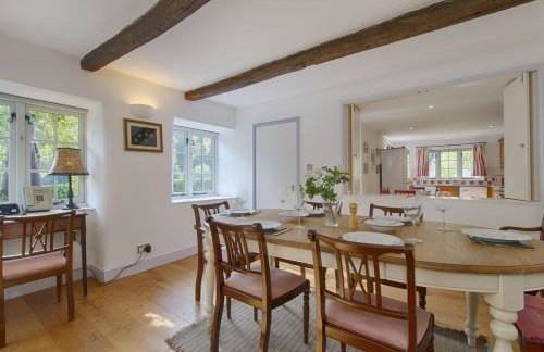 Barn Cottage - Foto 11