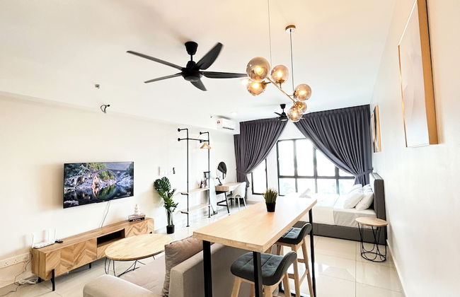 Tulip Residences by Manhattan Group - Foto 7