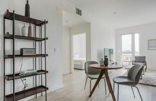 Blueground Pasadena gym elev near bars LAX-1231 - Photo 6