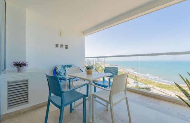 Condominio exclusivo nuevo frente al mar - Foto 78