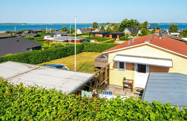 5 Person Holiday Home in Broager - Foto 1