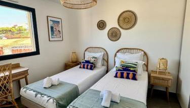 Magnifique appart T3 vue mer - Foto 4