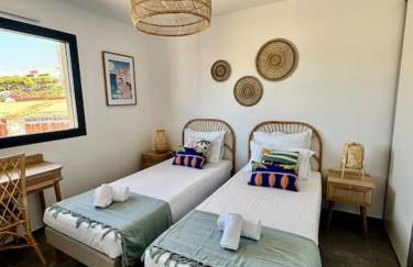 Magnifique appart T3 vue mer - Foto 4