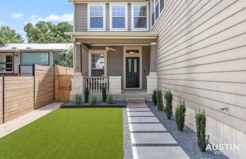 Perfect Central Location w Free Prkg and Cozy Beds - Foto 10