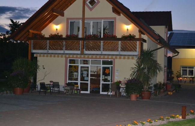 Vakantiewoning in Zwarte Woud - Foto 17