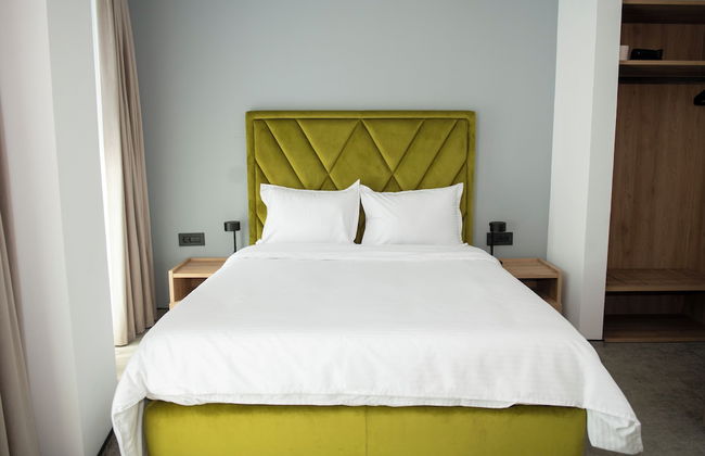 CM111Apparthotel - Foto 11