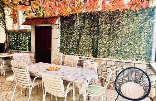 Spacious Stone Villa with Sea Views - Foto 5