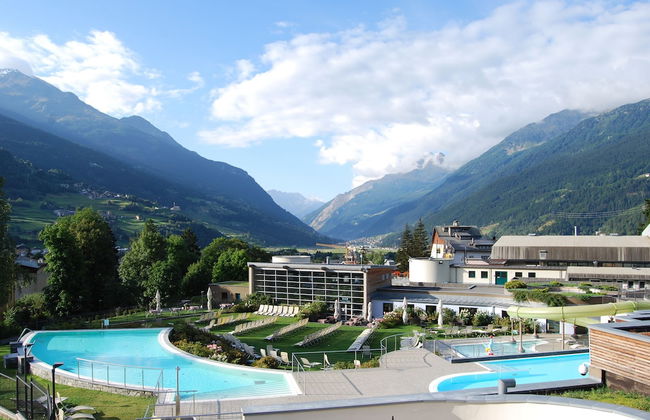 Chalet Gardenia - Foto 61