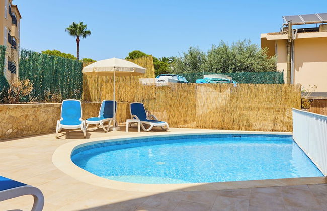 Sol y Mar Apartments - Photo 23