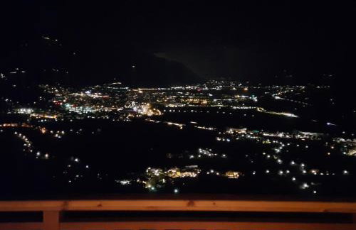 Unterötzbauerhof - Fewo Rosenblick - Foto 12