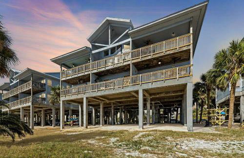 Beach and Pool Access at Condo on Cedar Key! - Foto 24