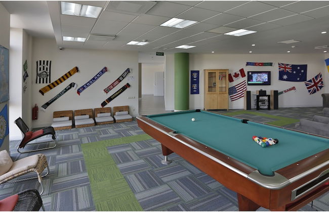 Homebridge Hotel Apartments - Foto 28