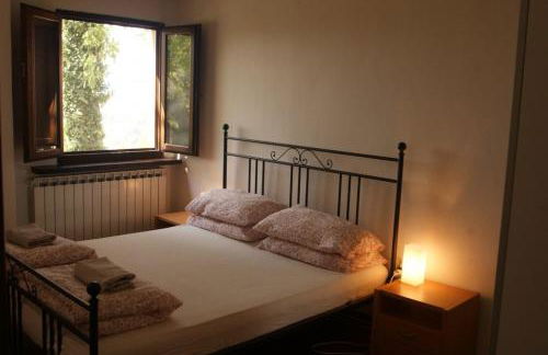 Camping Le Marche Apartments - Foto 11