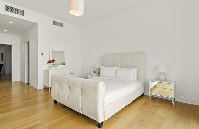 Silkhaus Gate Tower 2 - Foto 4