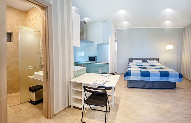 H&B apartments Botsvadze - Foto 10