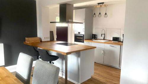 stylisches Ferienhäuschen - Foto 4