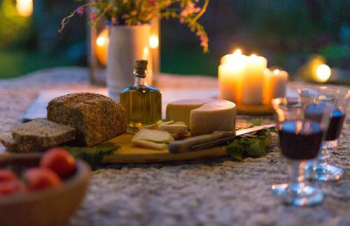 HERITAGE Villa DEA RUSTICA - Foto 50