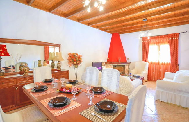 Villa Limoncello in Agrafi - Foto 16