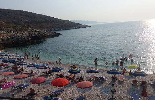 Apartments Vila Ardi - Photo 29