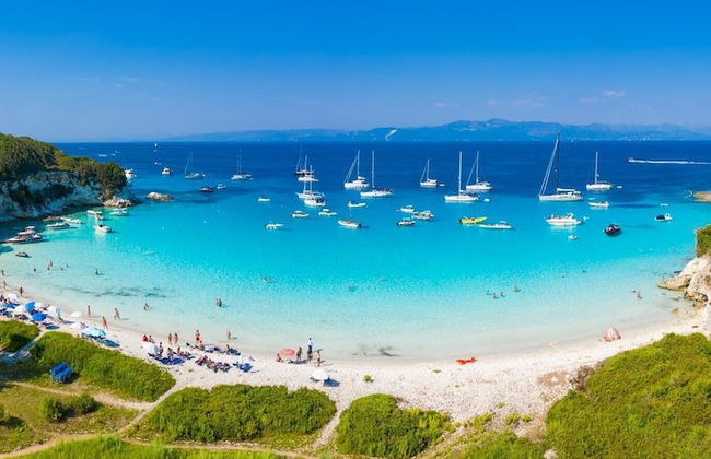 Flora Maisonettes 2 Walk to Beach A C Wifi Car Not Required - Foto 17