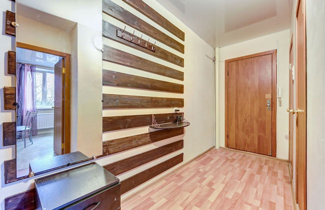 AG Apartment Iskrovskiy 1-13 - Foto 2