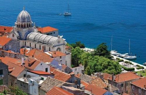 Villa Branka - Villa Tomi Drni - Siveri - Foto 58