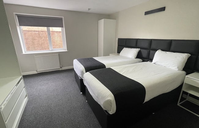 Mays Apartments - Foto 25