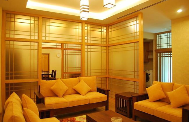 Mciti Suites - Foto 39