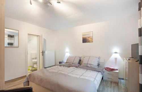 Lausebuche Im Sauerland - Foto 8