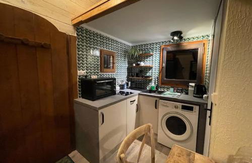 Le Chalet du Petit Ours - Photo 21