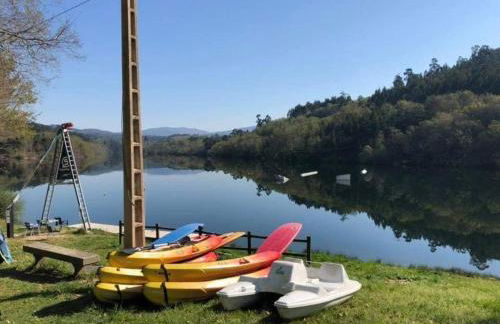 Casa Rural Turística Casa Nicolau 1 - Foto 41