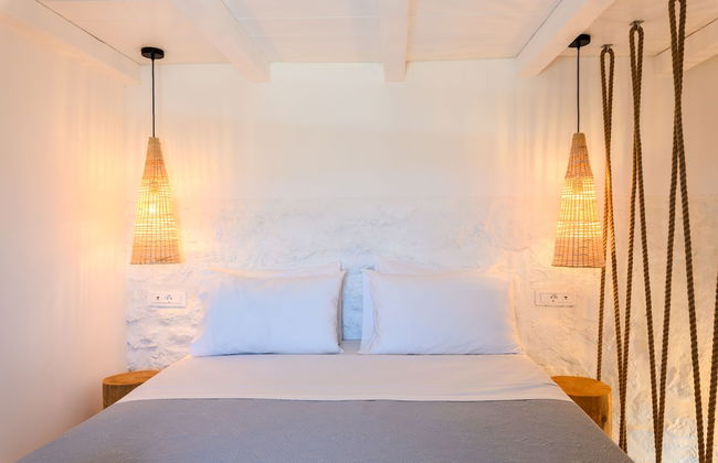 Mykonos Supreme Comfort Suites & Villas - Foto 29