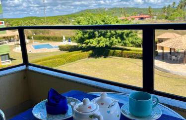 Gavoa Resort Flat - Mar Doce Lar - Foto 20