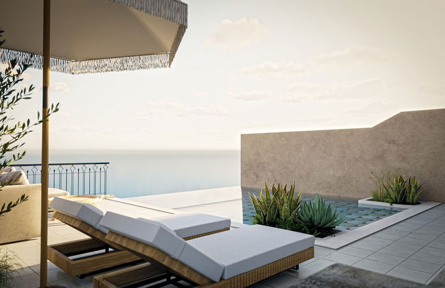 Sewelo Suites - Foto 12