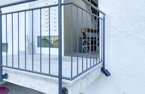 Gemütliches Apartment mit Terrasse in ruhiger Lage - Foto 12