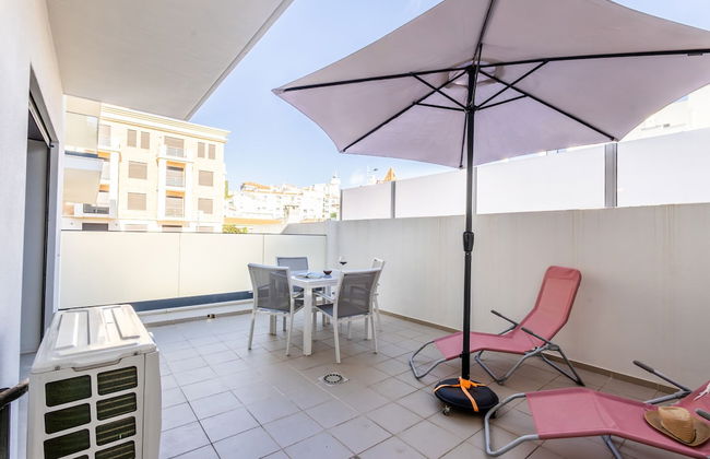 Baia Mar in S o Martinho do Porto - Foto 46