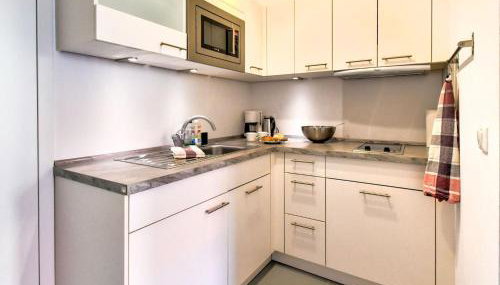 Frisch Renovierte Wohnung im Zentrum von Wismar - Foto 3