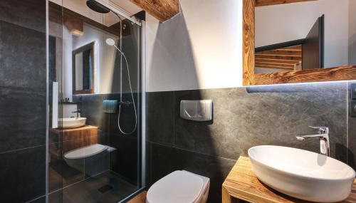 Le Marti - Foto 2, Shower