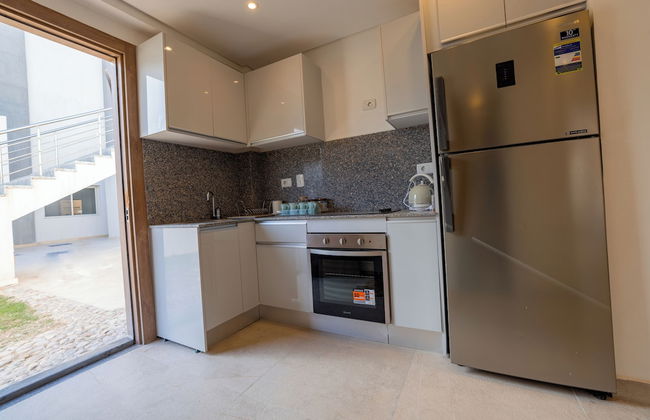 El Gouna - BIRD NEST - Foto 75