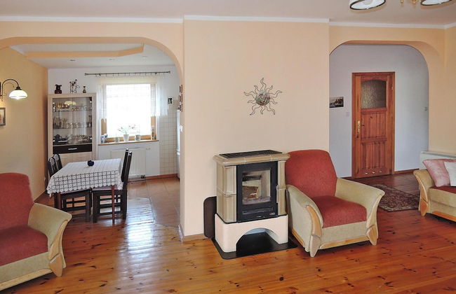 Holiday Home on Wolin Island Near Lagoon - Foto 10