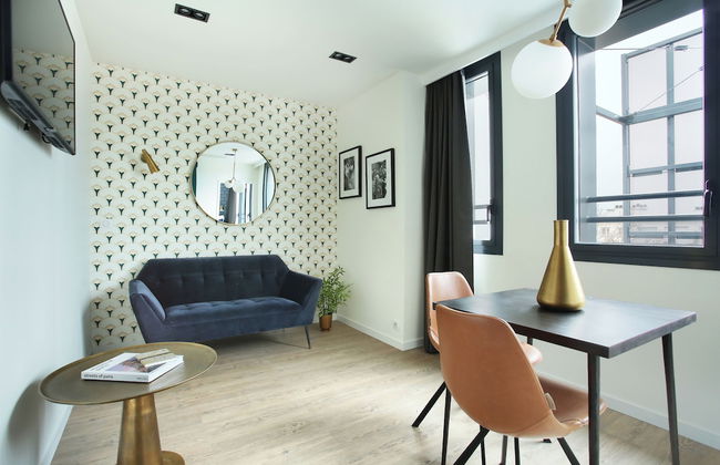 YAYS Paris Issy by Numa - Foto 56