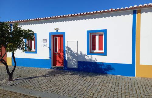 Não te vou esquecer Aldeia da Luz! - Foto 1